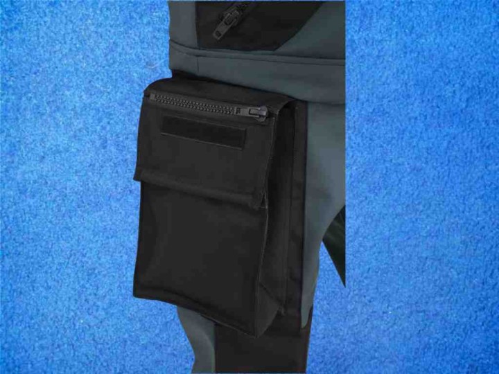 Scubaforce Explorer NST CM