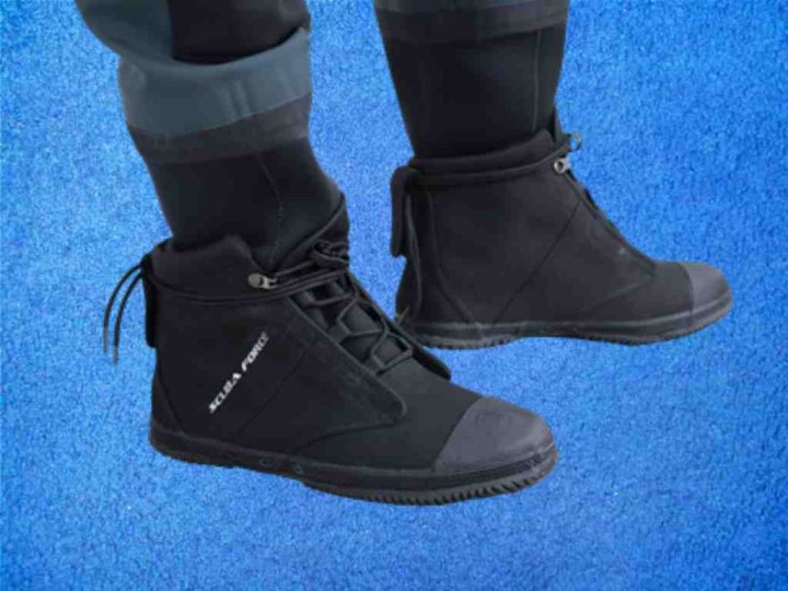 Scubaforce Explorer NST CM