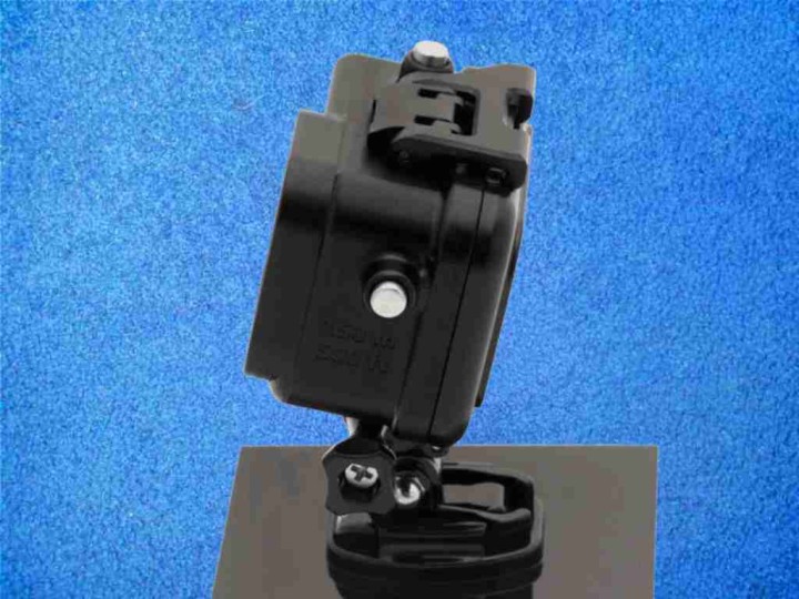 iQsub Unterwassergehäuse für DJI Osmo Action 5 Pro