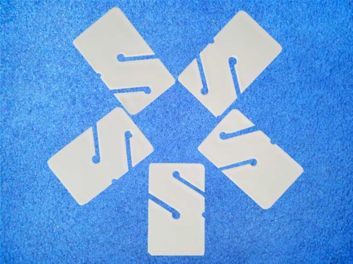 RE-Marker Set