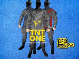 SFTech TNT ONE Anzug