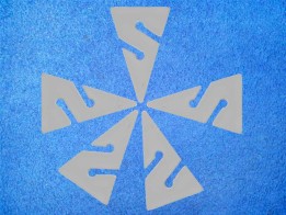 Cave Marker Set