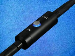 Perfekte Wärmekontrolle beim technischen Tauchen – der Bigblue EO HeatController I