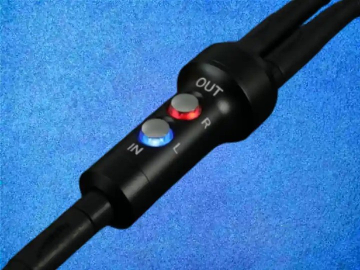 Zwei Heizungen, ein Akku, volle Kontrolle – der Bigblue EO HeatController Y