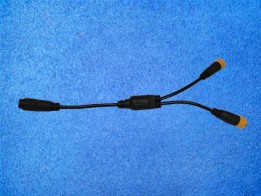 SFTech Y-Splitter