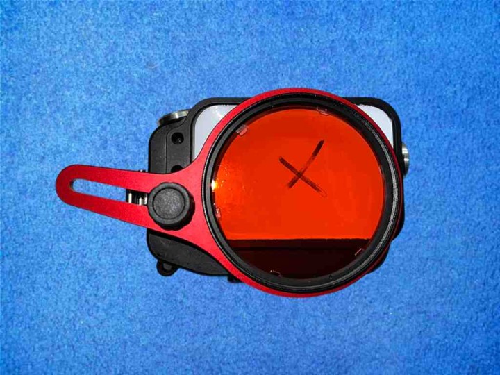 Divesoft FREEDOM Basic Nitrox Computer