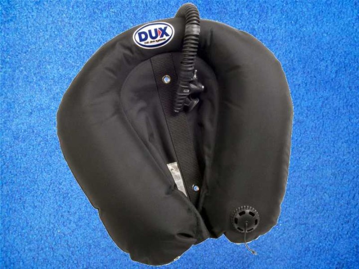 DUX Wing Blase Caligo 15L Extreem