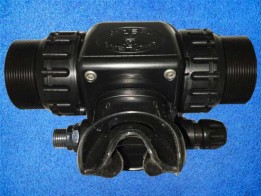 BOV Golem Gear Shrimp für Inspiration EVO/EVP/XPD
