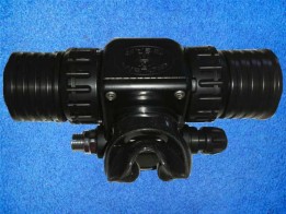 BOV Golem Gear Shrimp für JJ CCR