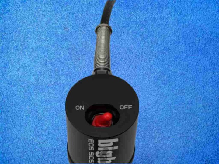 UW-Gehäuse GoPro Hero - 150m