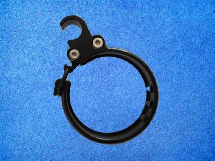 Golem Gear HUD-Halter