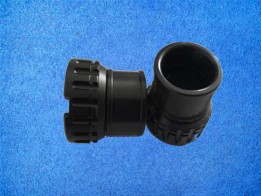 Golem BOV Shrimp 45mm Adapter