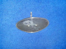 Golem Gear Shrimp BOV Flatterventile