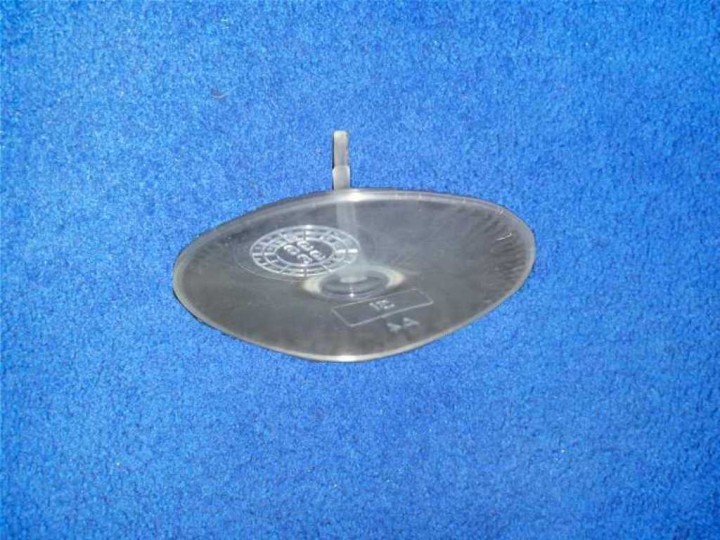 Golem Gear Shrimp BOV Flatterventile