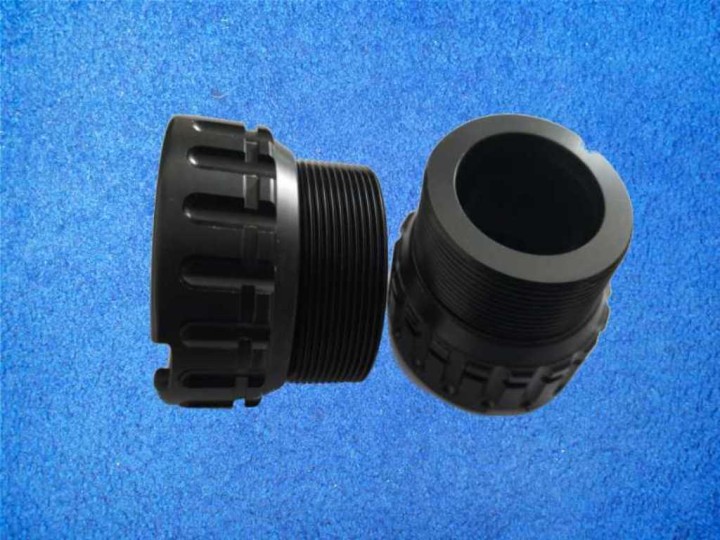 Golem BOV Shrimp Inspi-Adapter