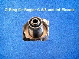 Atemreglerwerkzeug