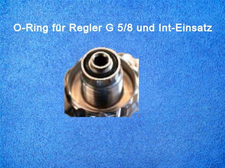 Atemreglerwerkzeug