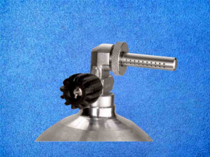 Divesoft Silencer