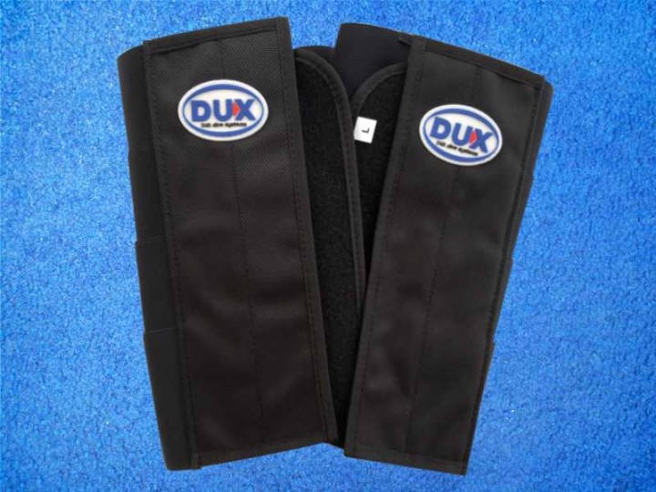 Gaiter Wraps