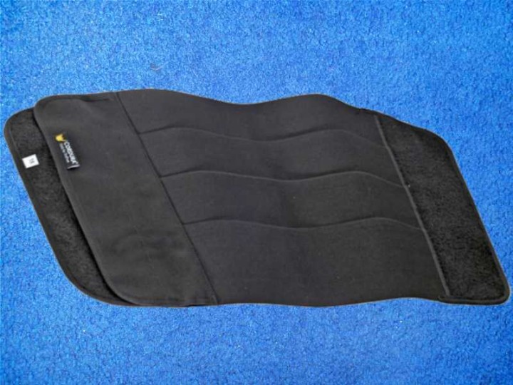 Gaiter Wraps