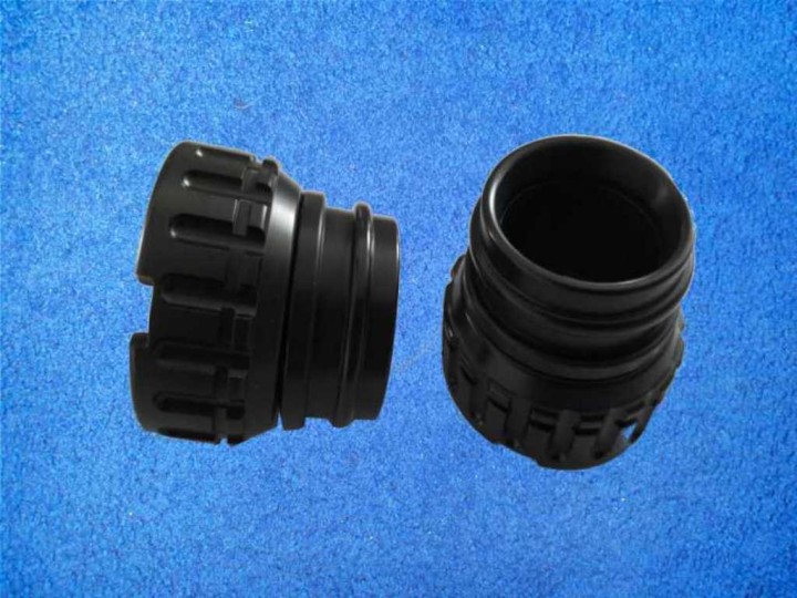 Golem BOV Shrimp 42mm Adapter