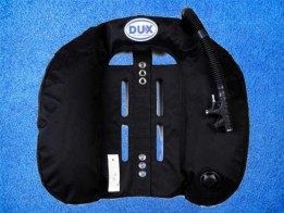 DUX Wing Blase Caligo 20L CCR