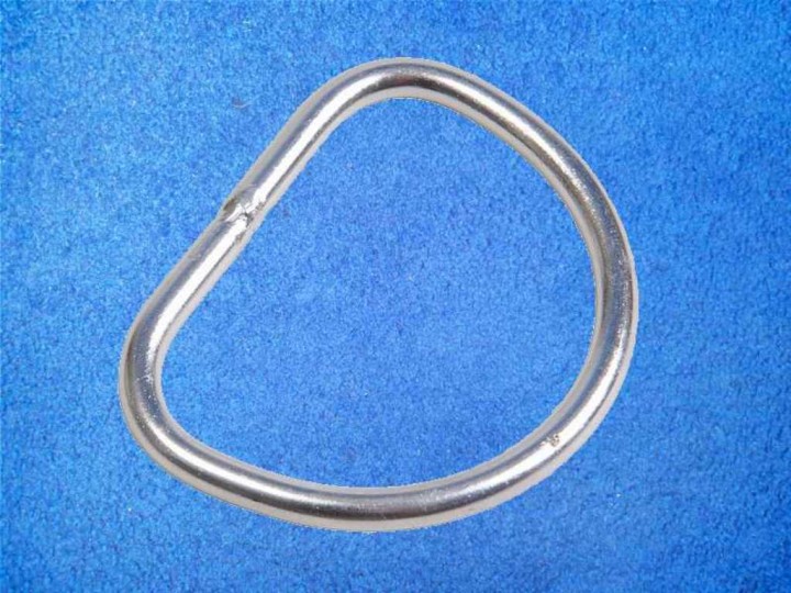 D-Ring 90