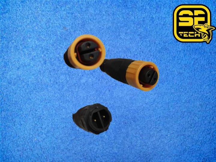 SFTech Y-Splitter