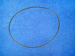 Antares O-Ring - Schwarz