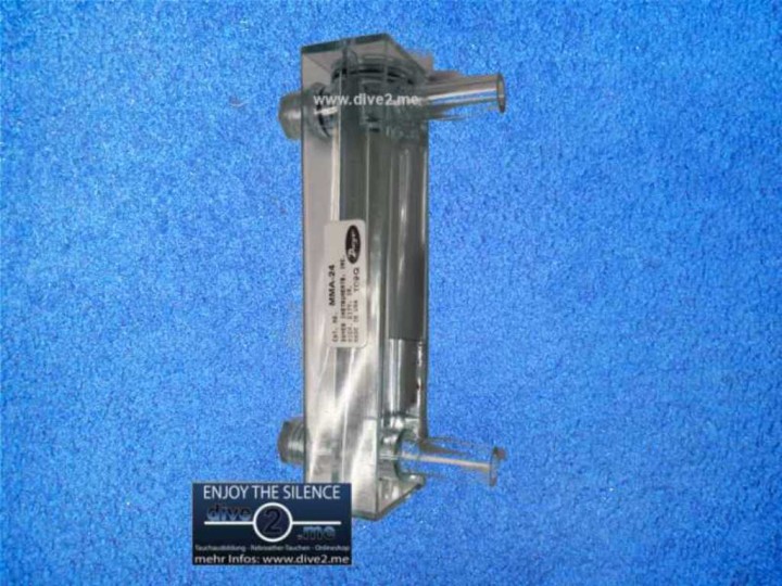 Flow-Meter