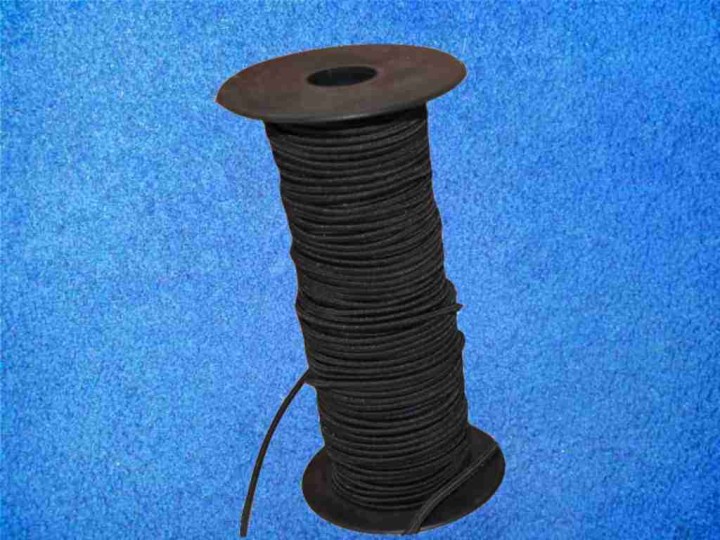 Bungee Cord - 4mm