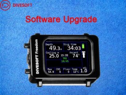 Upgrade Basic Nitrox zu Advanced Nitrox