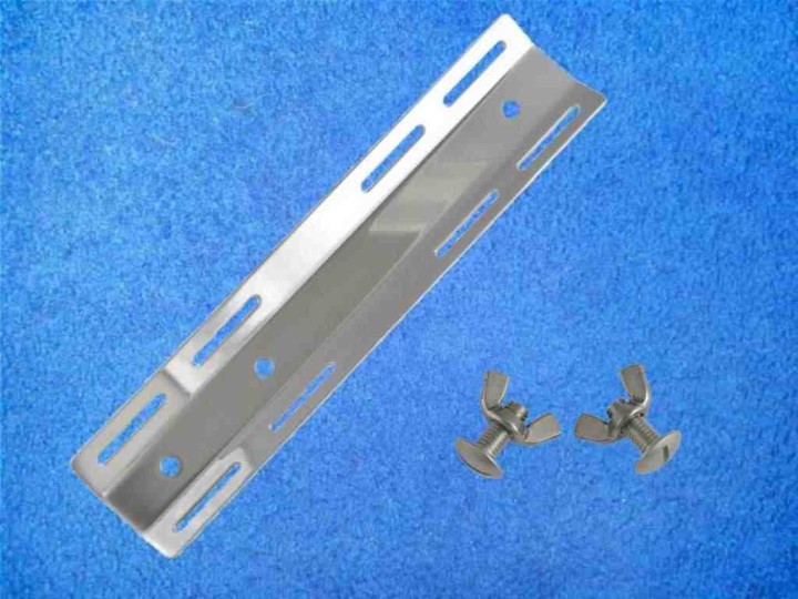 Monoadapter mit Spanngurt