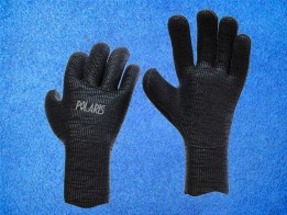 Handschuhe Flex-Neopren 5mm