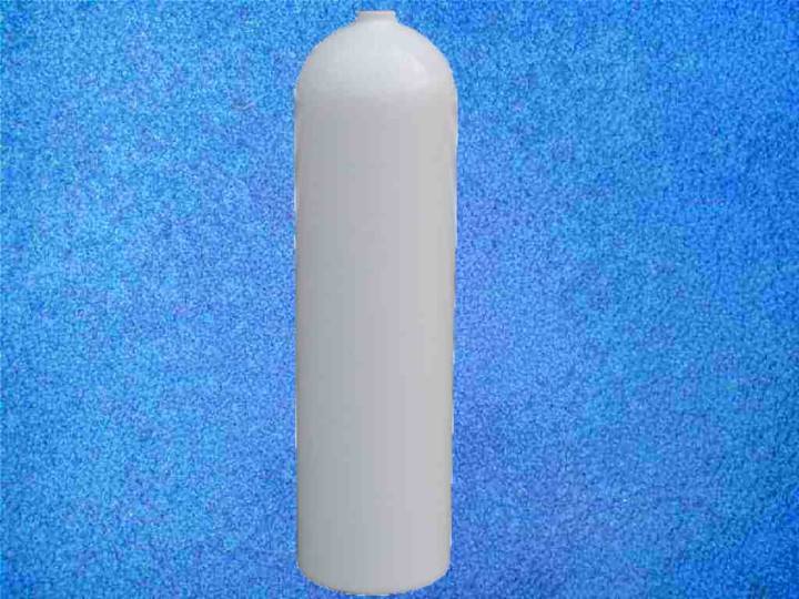Aluflasche / Stage 7,0 L / 50cuft