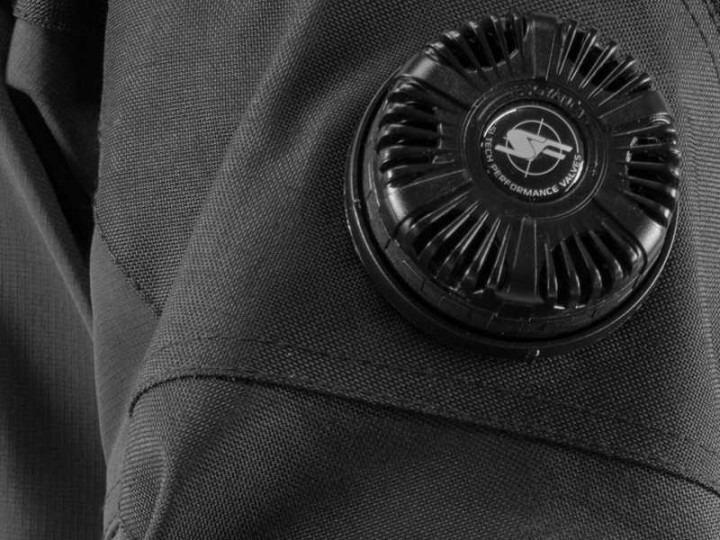 Scubaforce Xpedition