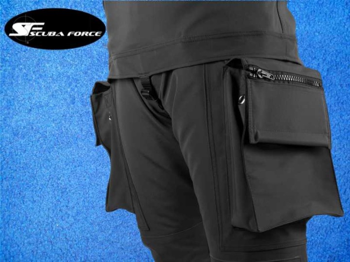 Scubaforce Xpedition