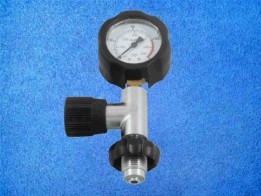Prüfmanometer
