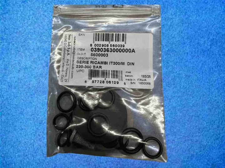 Universal Spring Straps