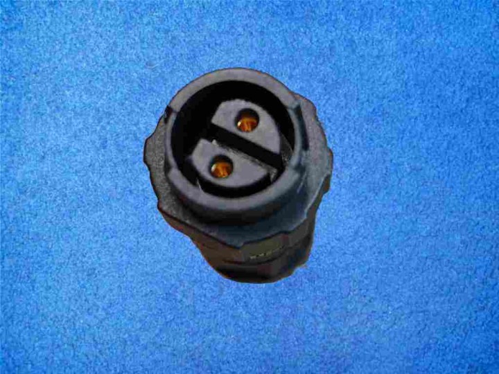 Buchse IP68