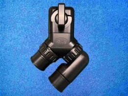 Golem Sidemount DSV rechts