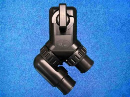 Golem Sidemount DSV links