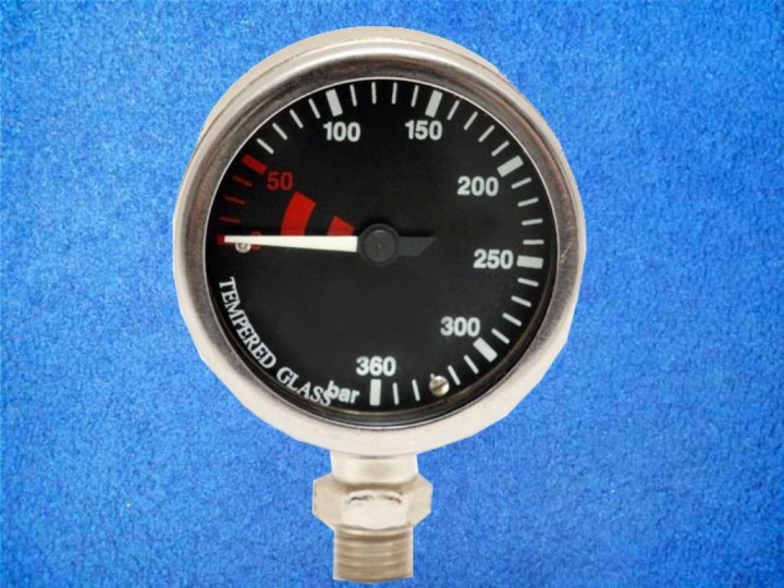 Finimeter