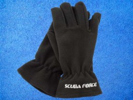 Scubaforce Unterzieh Handschuhe