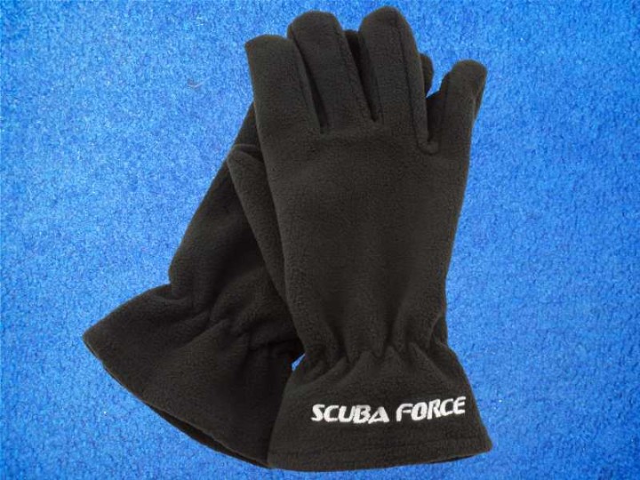 Scubaforce Unterzieh Handschuhe