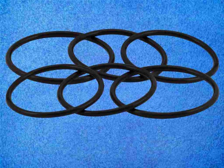 Thenar O-Ringe
