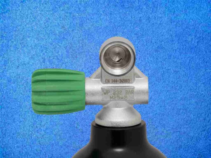Sidemount Doppel-Backplate Set - Toddy Style
