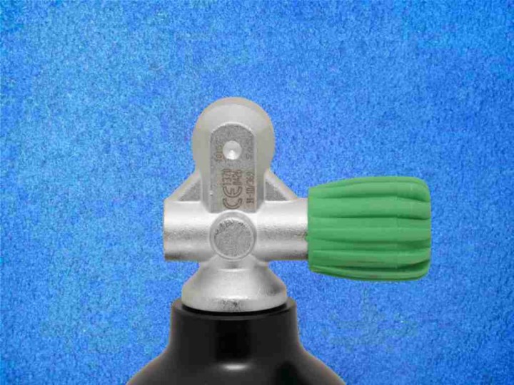 Sidemount Doppel-Backplate Set - Toddy Style