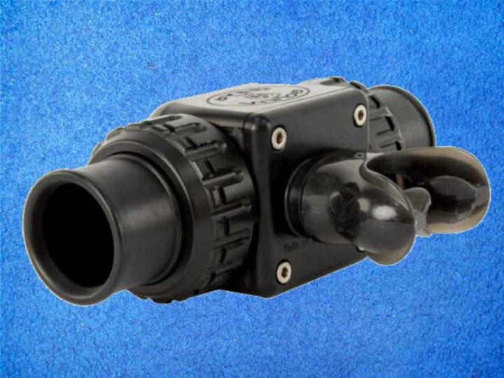 Golem Classic DSV