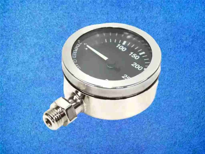Finimeter